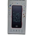 LCD Drawing Pencil Box gz272