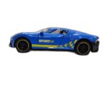 LMI Sports Car gz398 - Image 2