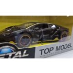 Lamborgini model car gz317 - Image 2