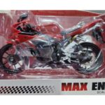 MAX Energy Alloy Bike gz367 - Image 2
