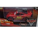 MCqueen Die cast car Light and Music gz281