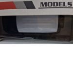 MSK Model World car Black gz511 - Image 2