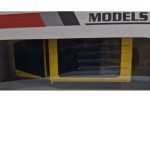 MSK Model World car Yellow gz510 - Image 2