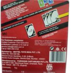 Mattel Uno Playing Card Game cj172 - Image 2