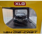 Mazda die cast car gz258 - Image 2
