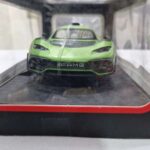 Mercedes Benz Die cast car gz238