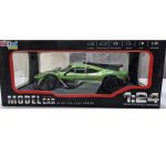 Mercedes Benz Die cast car gz238 - Image 2