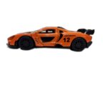 Metal Cars Small gz430 - Image 2