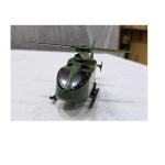 Military Simulatiom Model Helicopter gz528 - Image 2