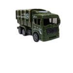 Military Simulatiom Model Truck gz530 - Image 2