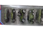 Military set Super power die cast 5 in 1 gz115 - Image 2