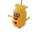 Minions Jumping String Puffer Ball with Lights gz408