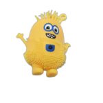 Minions Jumping String Puffer Ball with Lights gz408 - Image 2