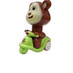 Monkey Press and Go push n go bike stress car gz482