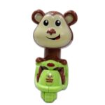 Monkey Press and Go push n go bike stress car gz482 - Image 2