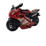Motorcycle Racing gz454