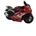 Motorcycle Racing gz454 - Image 2