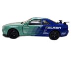 Nissan Skyline GTR Car gz418