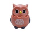 Owl Press and Go push n go stress car gz365