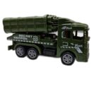 small Military vehicles gz428 - Image 2