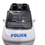 Police inertia car small gz308 - Image 2