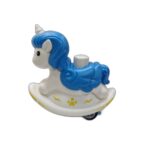 Press and go push and go Pressure Horse small stress car gz314