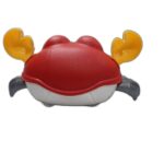 Pull back crab with wheels gz227 - Image 2