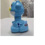 Push and Go Press N Go Dog Animal Toy uc329