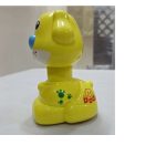 Push and Go Press N Go Dog Animal Toy uc329 - Image 2