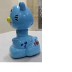 Push and Go Press N Go Tiger Animal Toy uc330