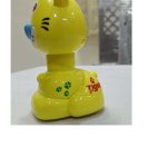 Push and Go Press N Go Tiger Animal Toy uc330 - Image 2