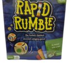 Rapid Rumble Global cj182