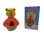 Ratnas Baby Touch Nano RoyPoly ra167