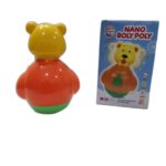 Ratnas Baby Touch Nano RoyPoly ra167 - Image 2