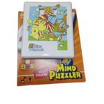 Ratnas Mind Puzzler Fish ra185