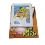 Ratnas Mind Puzzler Helicopter ra187
