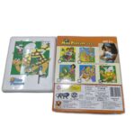 Ratnas Mind Puzzler Tortosise with Rabbit ra186 - Image 2