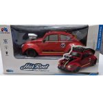 Remote Control Hot Rod Retro Car gz350