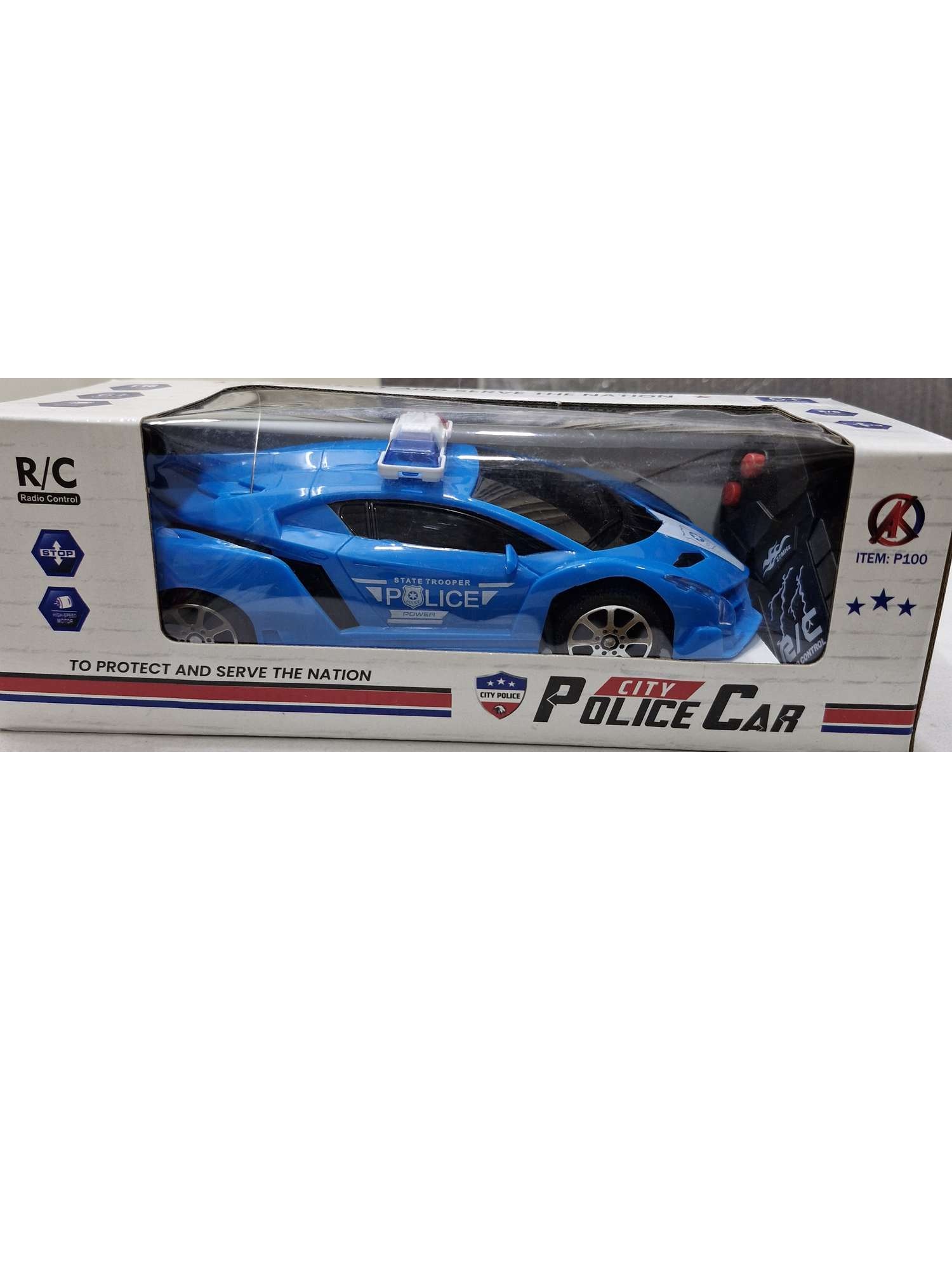 Remote-Control-Police-car-2-way-gz247-1