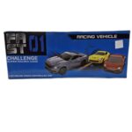Remote Control Racing Fast 01 Car gz349 - Image 2