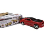 Robot Car Medium Size gz456 - Image 2