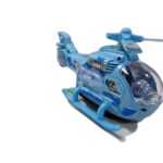 Rotating Top Blade Big Helicopter gz154