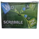 Scrabble Game gz390