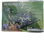 Scrabble Game gz390 - Image 2
