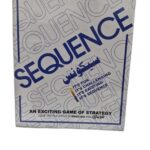 Sequence Game gz388
