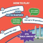 Skillmatics Guess in 10 Cities around the world cj146
