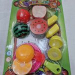Sliceable Fruit cut set gz245 - Image 2