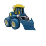 Small JCB Construction vehicle IceBreaker gz478