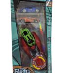 Small Rapid Launcher gz334