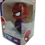 Spider man Bobble head cj178 - Image 2